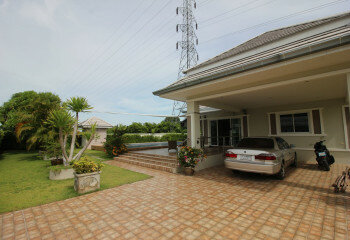 Дом в Хуахине, Таиланд | THE457920