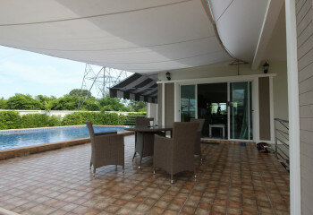 Дом в Хуахине, Таиланд | THE457920