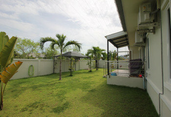 Дом в Хуахине, Таиланд | THE457920