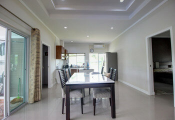 Дом в Хуахине, Таиланд | THE457920