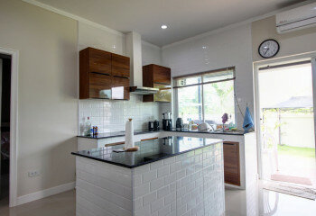 Дом в Хуахине, Таиланд | THE457920