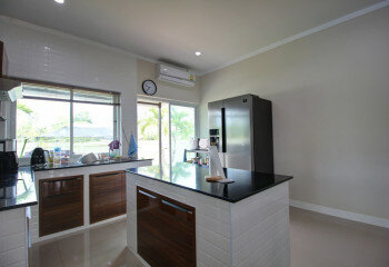 Дом в Хуахине, Таиланд | THE457920