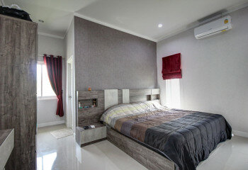 Дом в Хуахине, Таиланд | THE457920