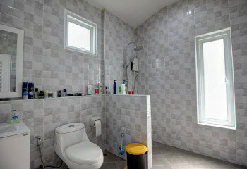 Дом в Хуахине, Таиланд | THE457920