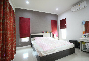 Дом в Хуахине, Таиланд | THE457920