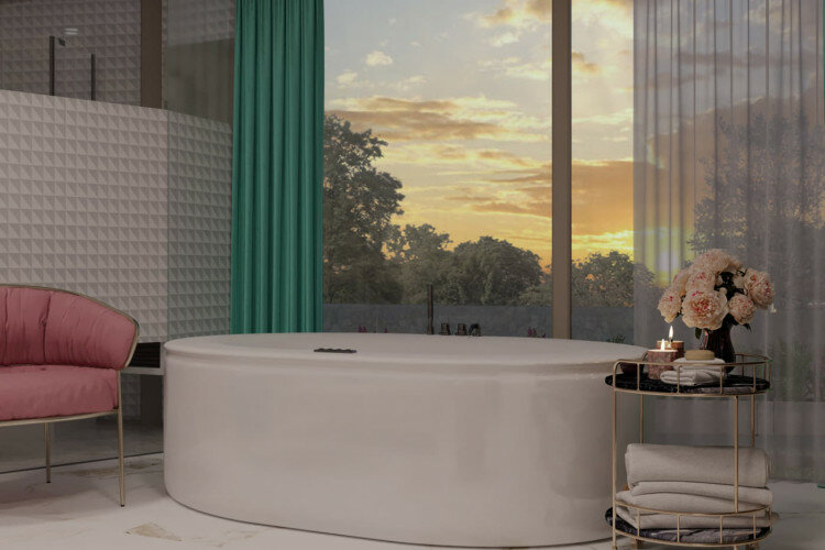 Дом в Банг Тао, Таиланд | THE207173