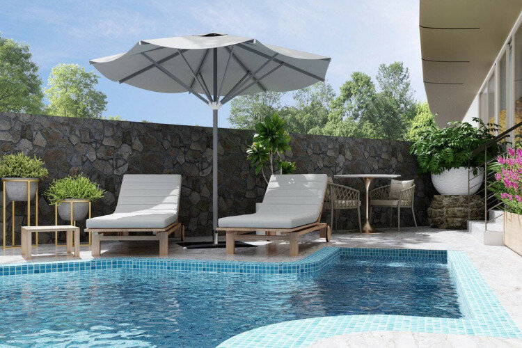 Дом в Банг Тао, Таиланд | THE207173