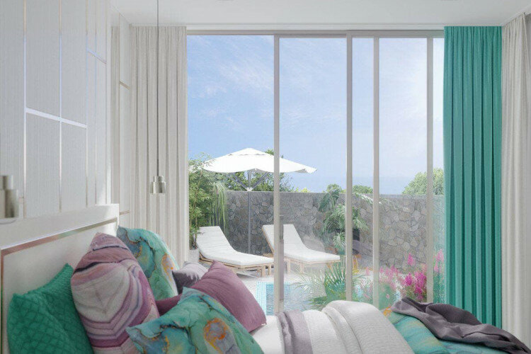 Дом в Банг Тао, Таиланд | THE207173