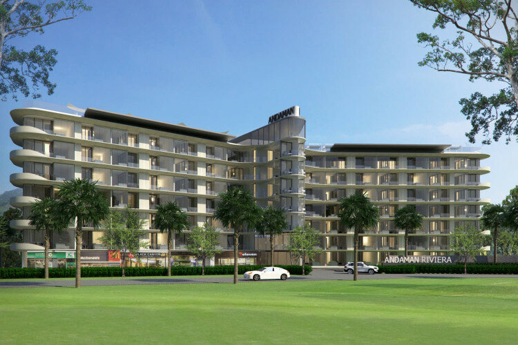 Дом в Банг Тао, Таиланд | THE207173