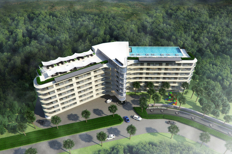 Дом в Банг Тао, Таиланд | THE207173