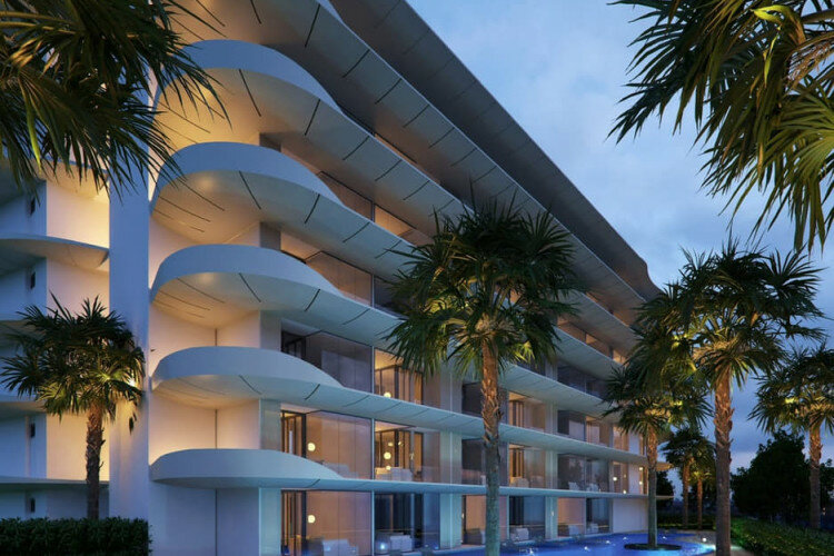 Дом в Банг Тао, Таиланд | THE207173