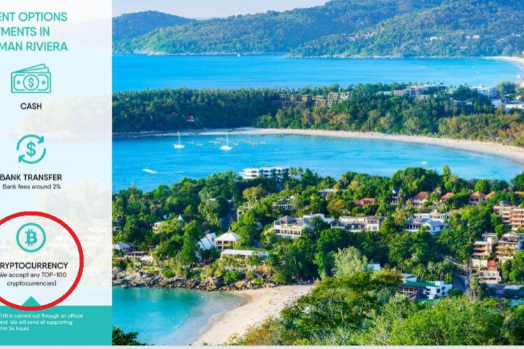 Дом в Банг Тао, Таиланд | THE207173