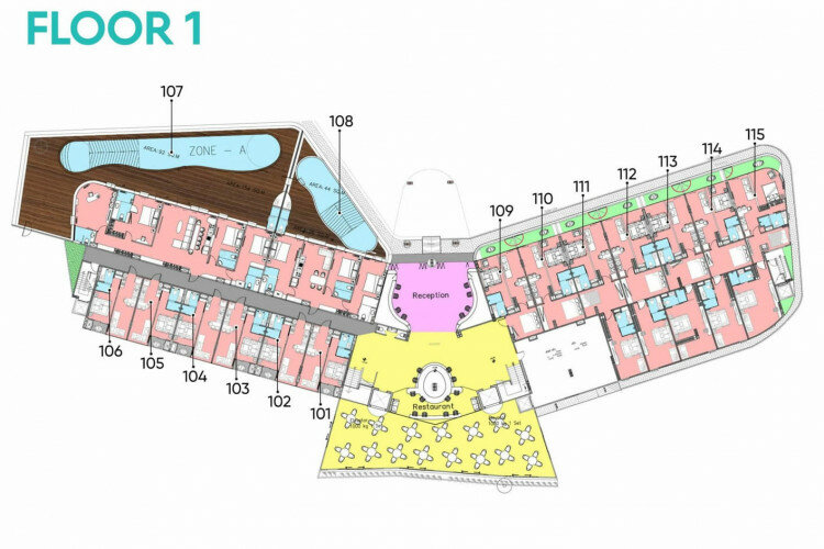 Дом в Банг Тао, Таиланд | THE207173