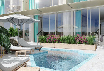 Дом в Банг Тао, Таиланд | THE207173