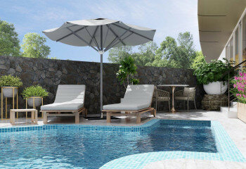 Дом в Банг Тао, Таиланд | THE207173