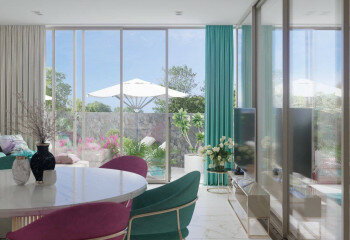 Дом в Банг Тао, Таиланд | THE207173