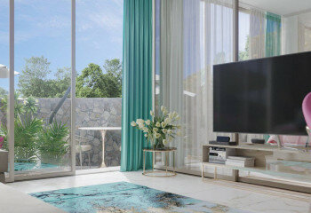 Дом в Банг Тао, Таиланд | THE207173