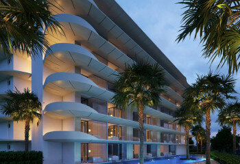 Дом в Банг Тао, Таиланд | THE207173