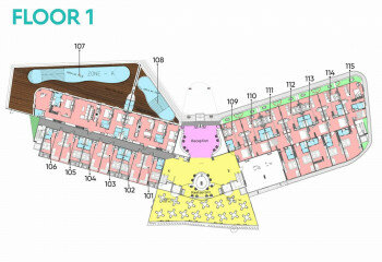 Дом в Банг Тао, Таиланд | THE207173