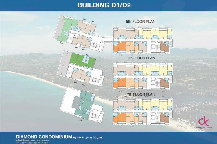 Дом в Банг Тао, Таиланд | THE308252