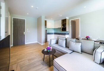 Дом в Банг Тао, Таиланд | THE308252