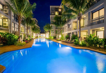 Дом в Банг Тао, Таиланд | THE308252