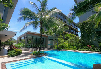 Дом в Банг Тао, Таиланд | THE308252