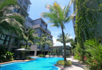 Дом в Банг Тао, Таиланд | THE308252