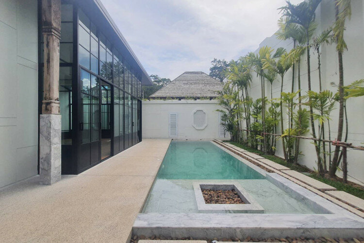 Вилла в Банг Тао, Таиланд | THE507721