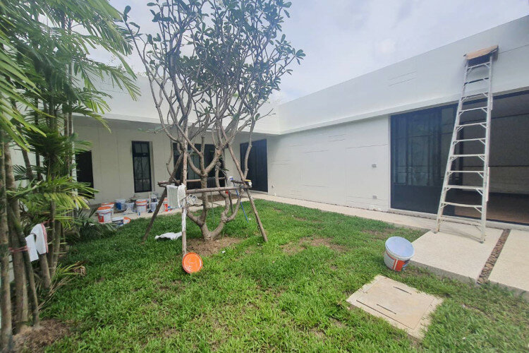 Вилла в Банг Тао, Таиланд | THE507721