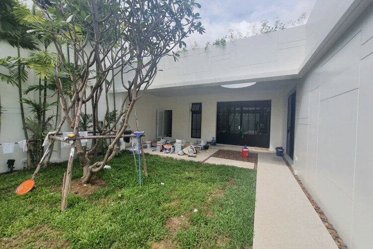 Вилла в Банг Тао, Таиланд | THE507721