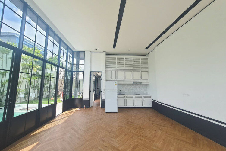 Вилла в Банг Тао, Таиланд | THE507721