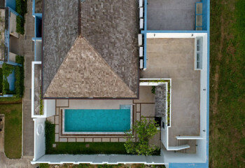 Вилла в Банг Тао, Таиланд | THE507721