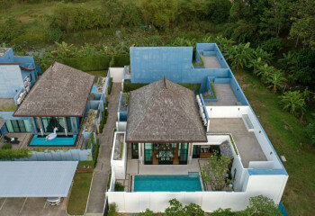 Вилла в Банг Тао, Таиланд | THE507721