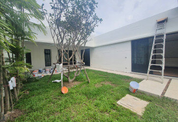 Вилла в Банг Тао, Таиланд | THE507721