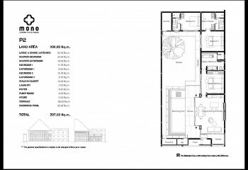 Вилла в Банг Тао, Таиланд | THE507721