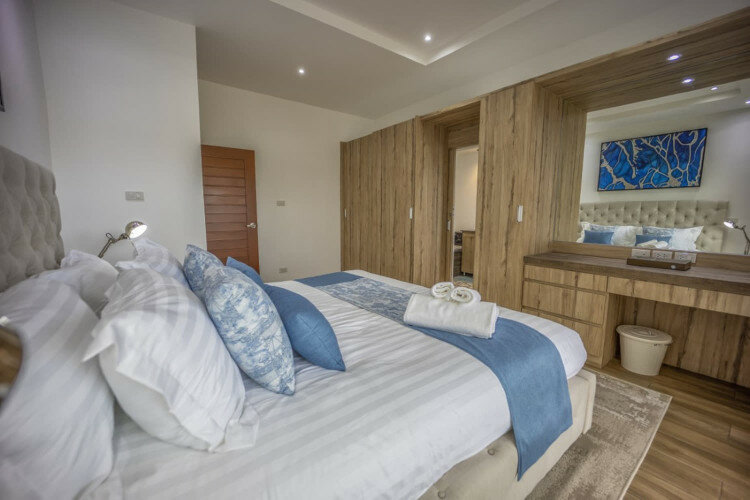 Дом в Хуахине, Таиланд | THE157908