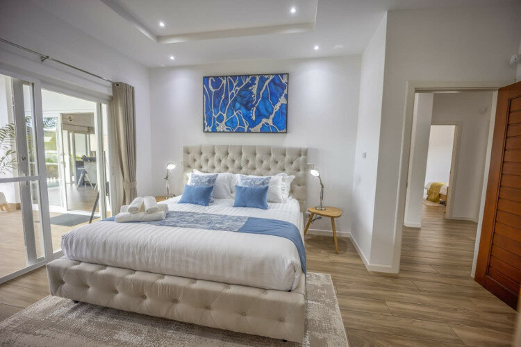 Дом в Хуахине, Таиланд | THE157908