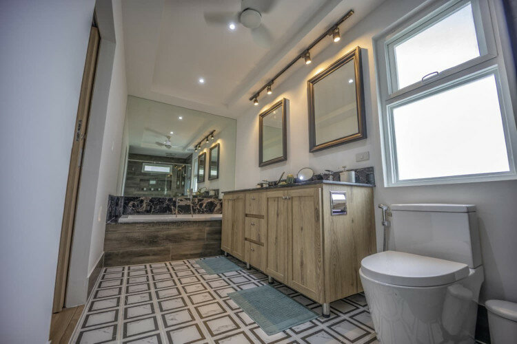 Дом в Хуахине, Таиланд | THE157908