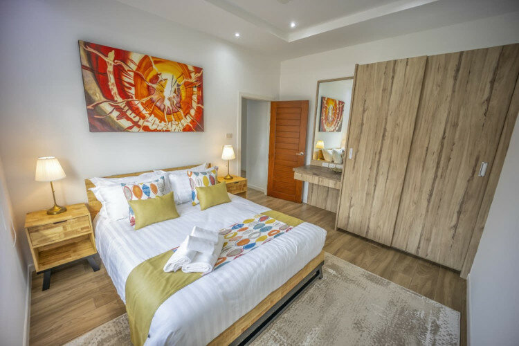 Дом в Хуахине, Таиланд | THE157908