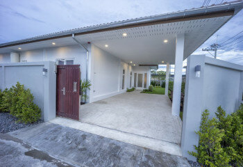 Дом в Хуахине, Таиланд | THE157908