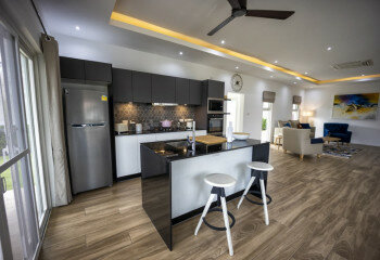 Дом в Хуахине, Таиланд | THE157908