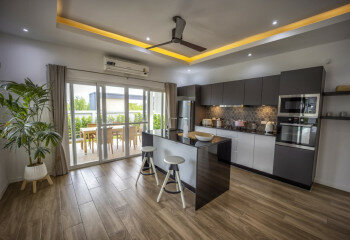 Дом в Хуахине, Таиланд | THE157908