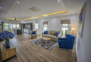 Дом в Хуахине, Таиланд | THE157908