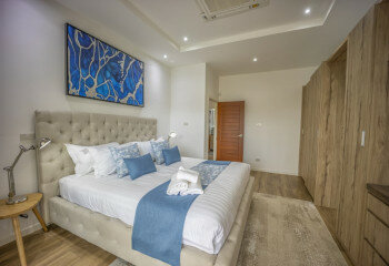 Дом в Хуахине, Таиланд | THE157908