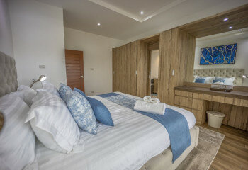 Дом в Хуахине, Таиланд | THE157908