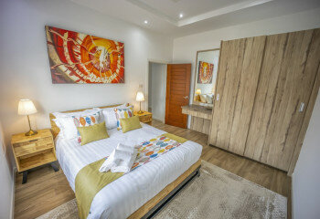 Дом в Хуахине, Таиланд | THE157908