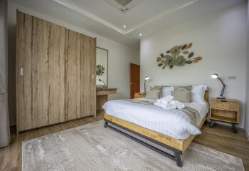 Дом в Хуахине, Таиланд | THE157908