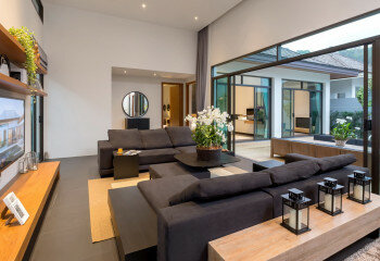 Вилла на Пхукете, Таиланд | THE236555