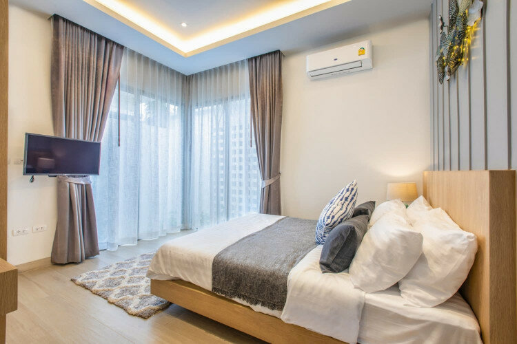 Дом на Пхукете, Таиланд | THE305006